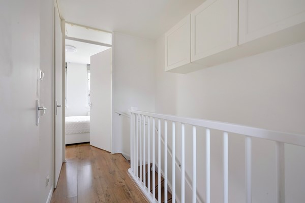 Medium property photo - Opper van Treurenstraat 16, 3274 ND Heinenoord